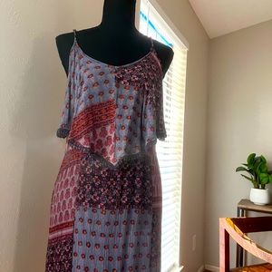 American Eagle Dress